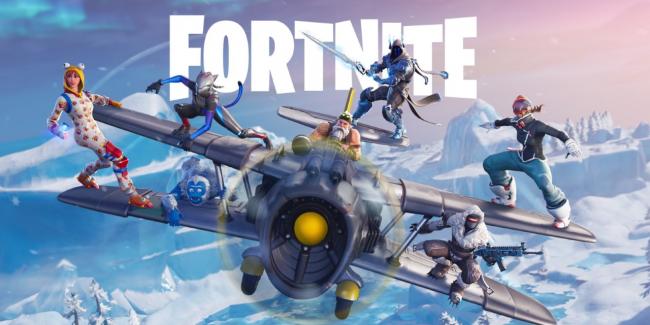 ESPECIAL EXCLUSIVO 
Las 5 FORTALEZAS del fenómeno FORTNITE para aplicar a nuestro Sector (Parte 1)