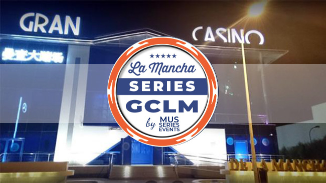 El Gran Casino La Mancha de Illescas se prepara para albergar una etapa del circuito profesional de mus