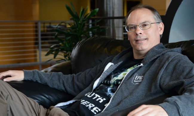 El creador del vídeojuego Fornite, entra en la lista de las fortunas más grandes del mundo 