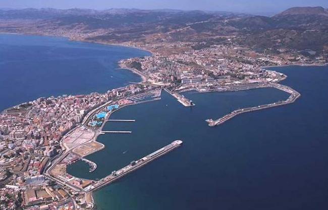 El español Suertia, el italiano Mondobet y el británico Betfred ya estarían en Ceuta