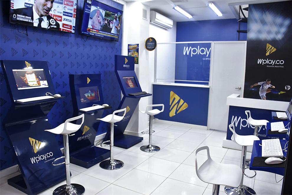 El operador WPlay.co a intenta conseguir el 60% de cuota de mercado en Colombia tras incorporar el poker online a su oferta