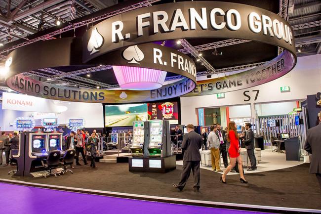 Esta será la propuesta ganadora del Grupo R Franco en ICE 2019