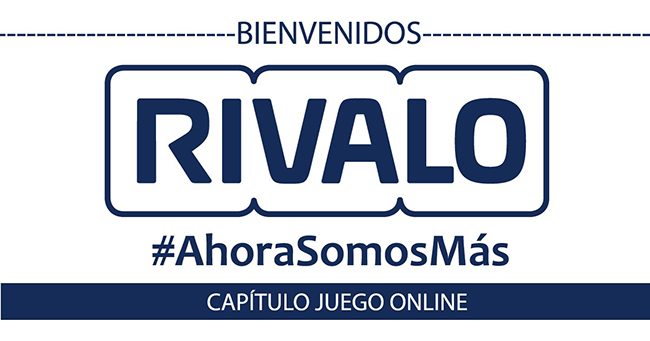 Fecoljuegos nos informa de la llegada de RIVALO como afiliado a la Federación desde 2019