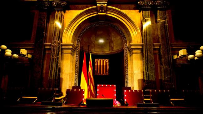 La Generalitat tendrá que modificar el Decreto del Reglamento del Bingo para permitirlo en hogares de jubilados: 20 cts. el cartón y 20€ por partida