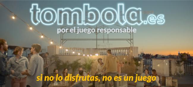 La facturación de Tombola se disparó por encima de los 90,3 Millones de libras en 2018