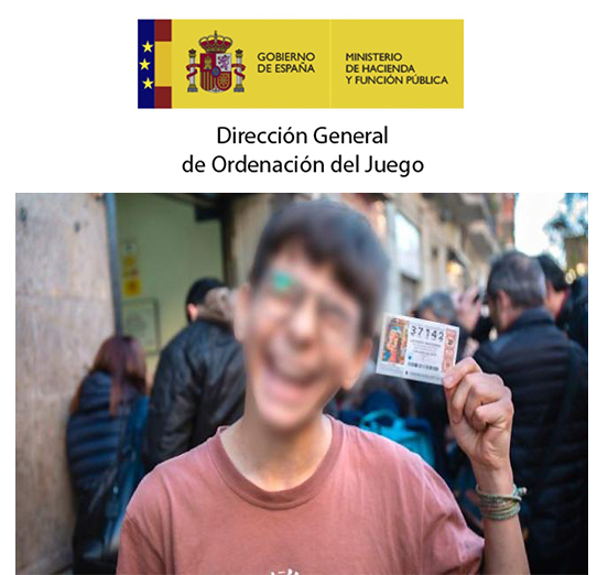 Las “aclaraciones” del Gobierno de España sobre el escándalo del menor premiado en la lotería estatal