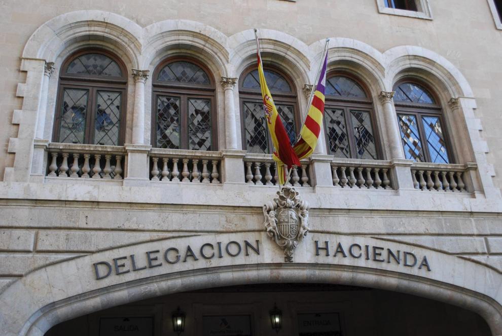 Las tasas en Baleares se ajustan en el año 2019