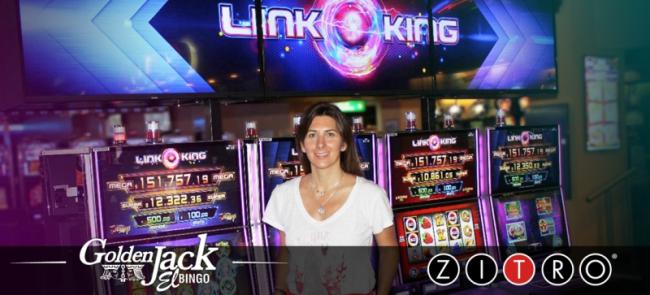 Buen comienzo de año para Link King de ZITRO en Argentina