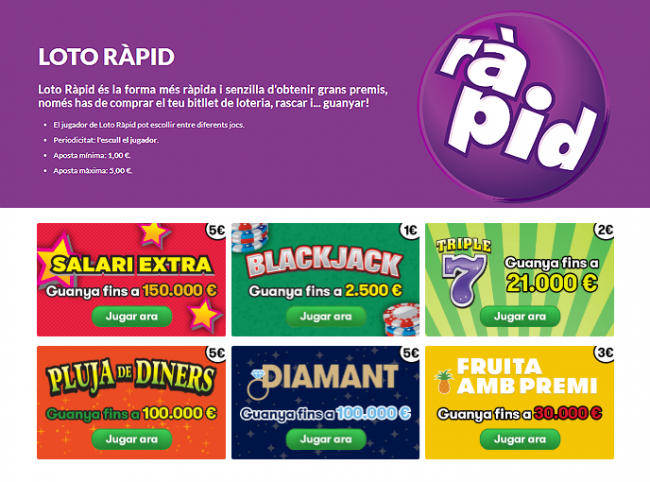 Lotería de Cataluña promociona su Espectáculo de Dinero en plena polémica sobre la Lotería del Niño