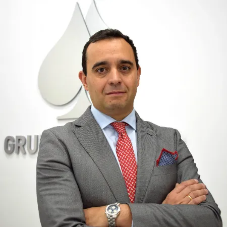 MAÑANA ENTREVISTA EXCLUSIVA CON MARIO BENITO, Director Comercial de R FRANCO DIGITAL