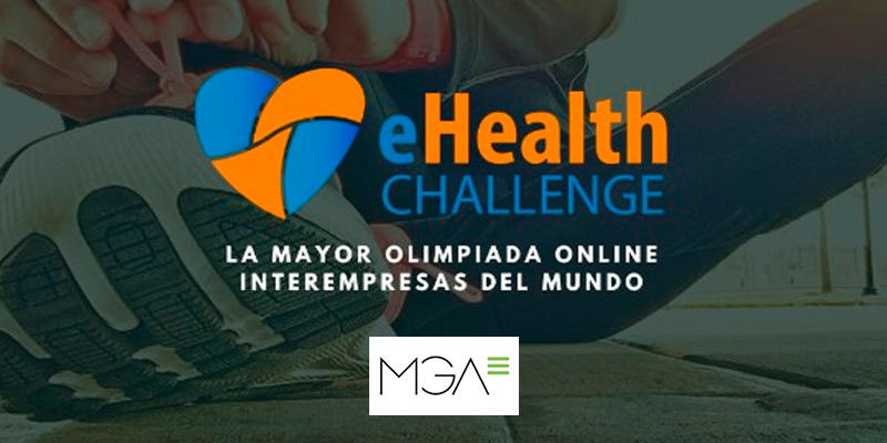 MGA se suma a la mayor competición deportiva entre empresas de todo el mundo