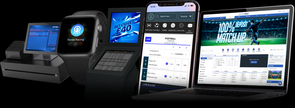 OPTIMAMGS nos invita en ICE 2019 a las demostraciones en directo de su excelente plataforma de apuestas y juegos omnicanal