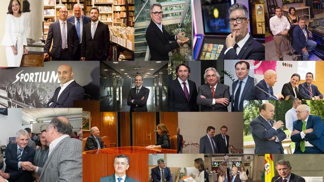REPASAMOS 2018, LO MÁS LEÍDO Y COMENTADO, LAS MEJORES FOTOS... CON NUESTROS MEJORES DESEOS PARA 2019