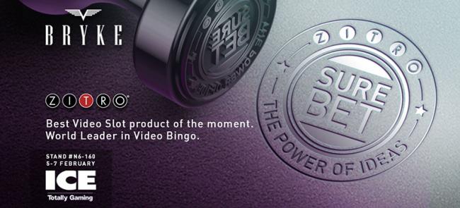 Sello 'calidad ZITRO' en ICE 2019