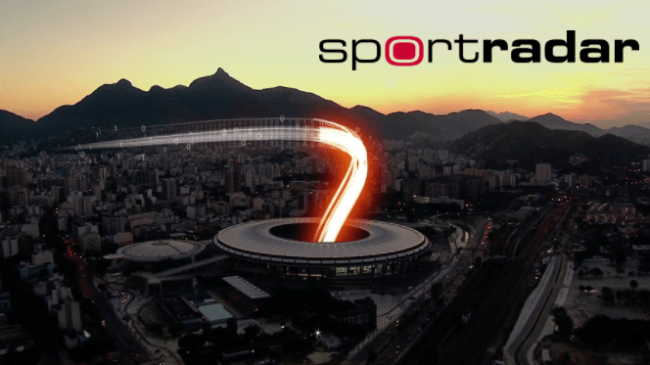 SportRadar aprovecha su experiencia con los operadores de apuestas y se lanza a los eSports