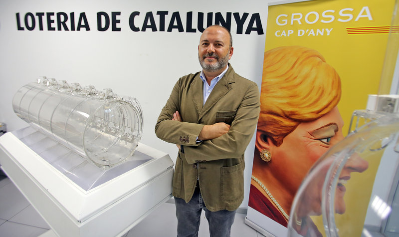ÚLTIMA HORA EXCLUSIVA ¿Qué implica que la EAJA se convierta en Sociedad Anónima? Su Director General acaba de explicarlo para todos los lectores de INFOPLAY