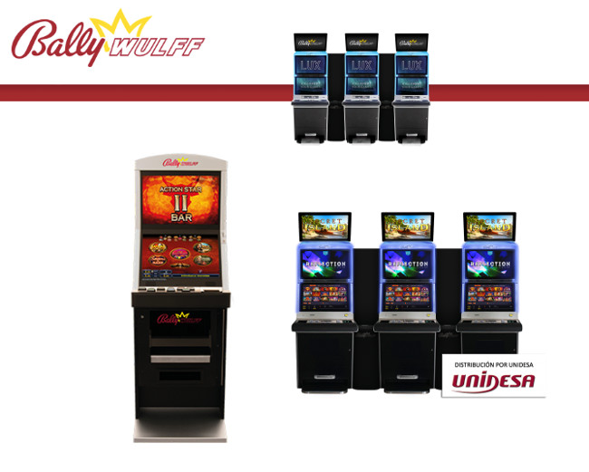  Bally Wulff hace un extraordinario balance de su paso por ICE London 2019