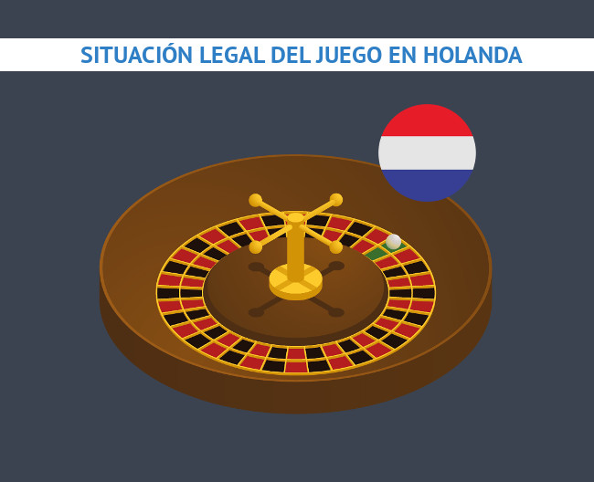 La Asociación Europea de Juegos y Apuestas (EGBA) insiste en la necesidad de regular el mercado holandés de juego online de forma más efectiva