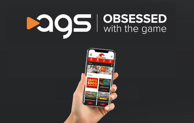 AGS lanza sus juegos de casino online en Mexico gracias al acuerdo con Ainsworth Game Technology