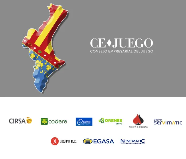 CEJUEGO organiza un encuentro para hablar de la actualidad sectorial y legislativa en la Comunidad Valenciana