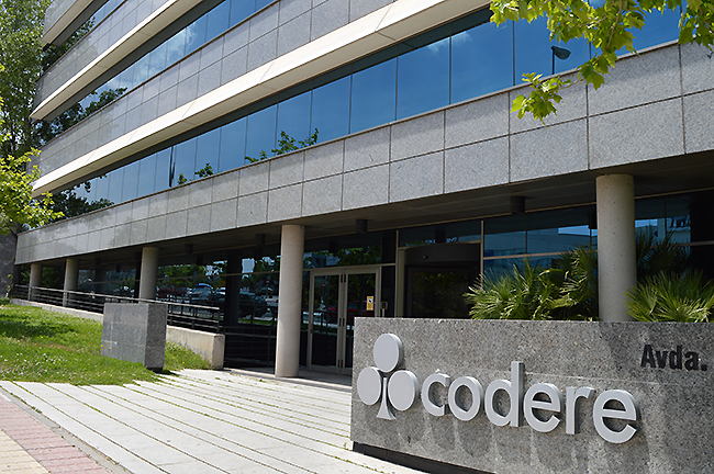 Codere actualiza su infraestructura de la mano de Telefónica y HPE 
 