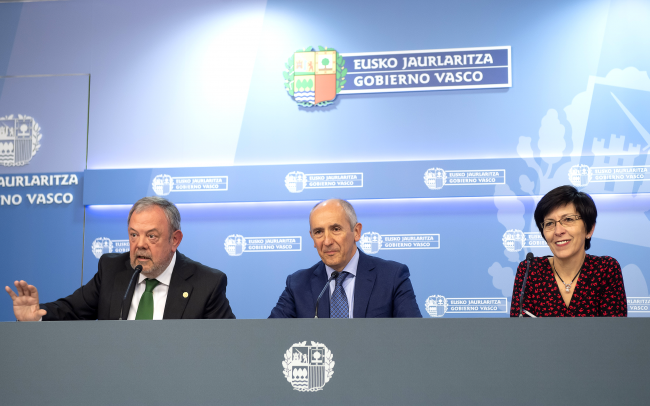 El Gobierno Vasco aprueba el Reglamento de Espectáculos Públicos y Actividades Recreativas