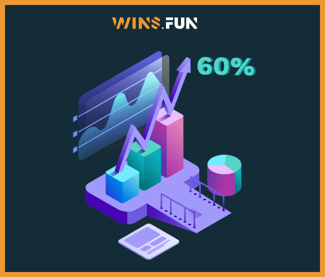 El exitoso caso de WIN.FUN: un portal de juegos de casino y apuestas deportivas con criptomoneda propia