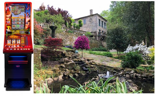 Galicia ya espera la presentación de “Unidesa ON THE ROCKS”: el 20 de febrero en Santiago de Compostela