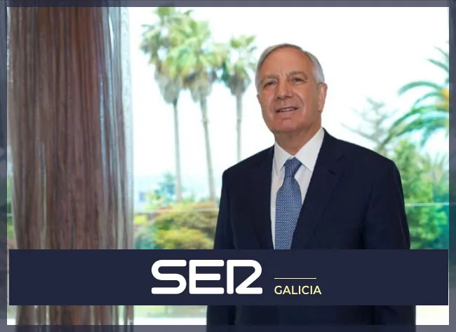 Jose Gonzalez Fuentes, brillante en la Cadena SER: "Hay que hablar de juego público, que supone el 85% de los afectados en materia de juego problemático"