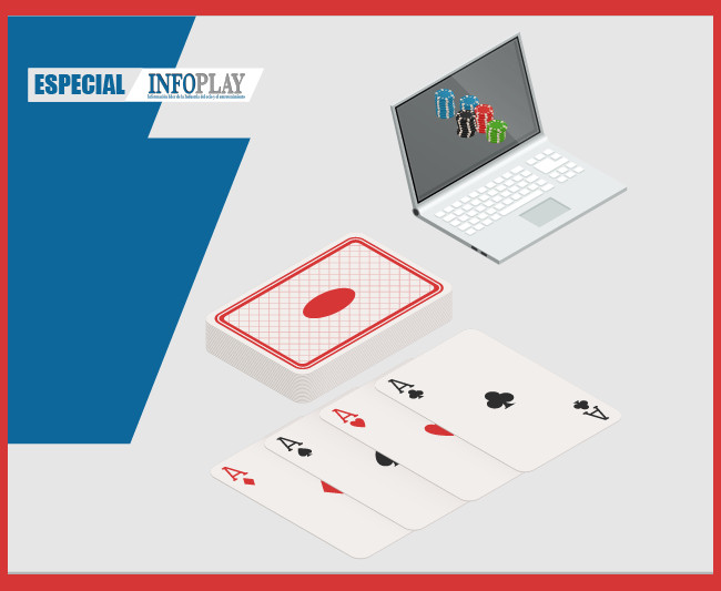 EXCLUSIVA | Repasamos los hechos que avalan la TOTAL RECUPERACIÓN  del poker online en España