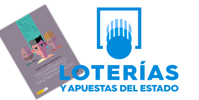 La Federación Española de Jugadores de Azar Rehabilitados se reúne con Loterías y Apuestas del Estado