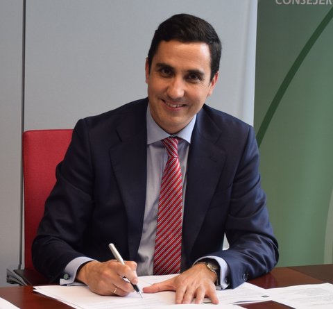La nueva dirección de Andalucía ya ha cerrado reuniones con todos los subsectores del juego andaluz