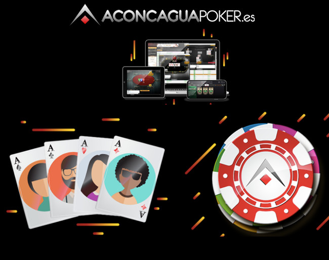Se estrena Aconcagua Poker en el mercado español: un Operador con Latinoamérica como principal público objetivo