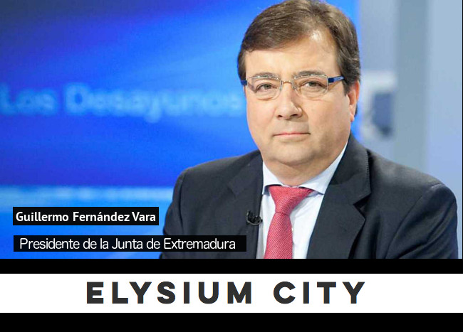 Según el presidente extremeño, 