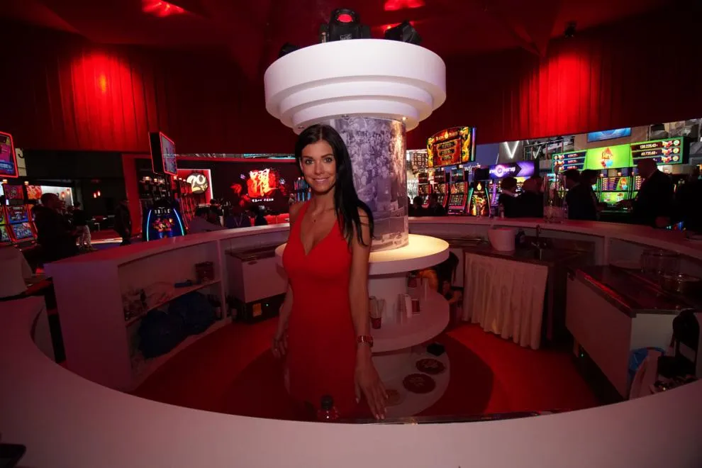 Segunda Galería de FOTOS de ICE 2019
