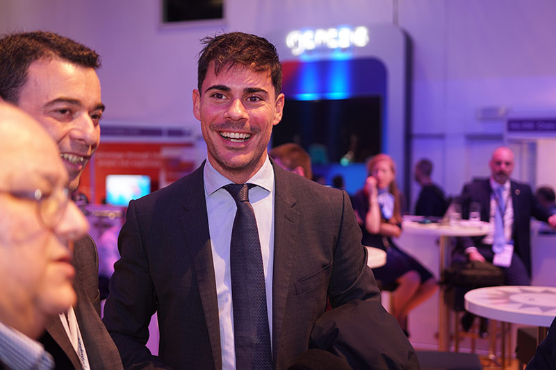 ÚLTIMA GALERÍA DE FOTOS DE ICE 2019: Puro vigor de la Industria