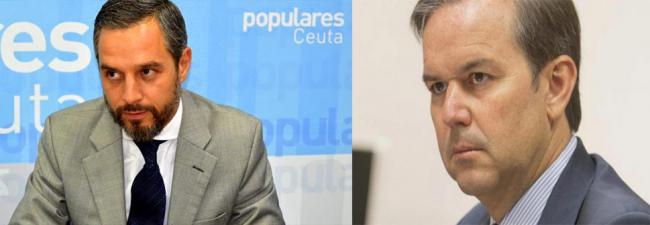 ÚLTIMA HORA
El diputado del PP Juan Bravo sustituye en Hacienda de la Junta de Andalucía a Alberto García