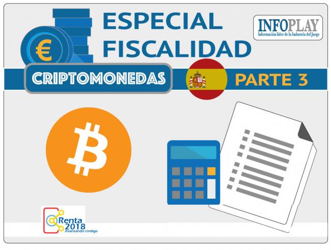 Cómo tributan y cómo declarar las operaciones con Criptomonedas