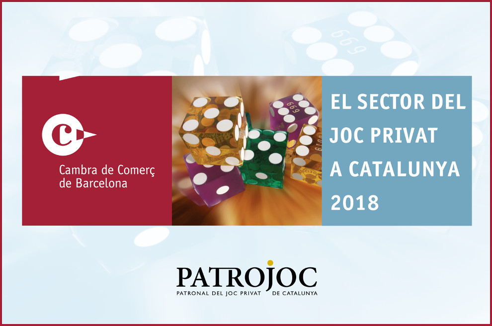EXCLUSIVA: Radiografía del sector en Cataluña: empleos, ingresos, fiscalidad, juego online, apuestas...