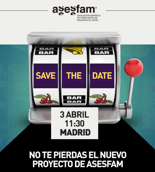 ASESFAM anuncia nuevo proyecto