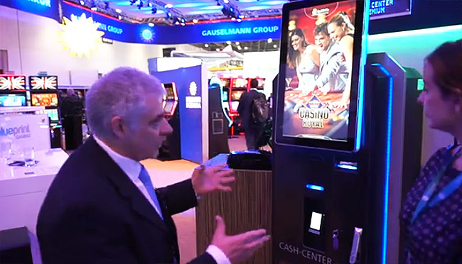 Recordamos las extraordinarias virtudes de Cash Center Premium de la mano de Enrique Navarro