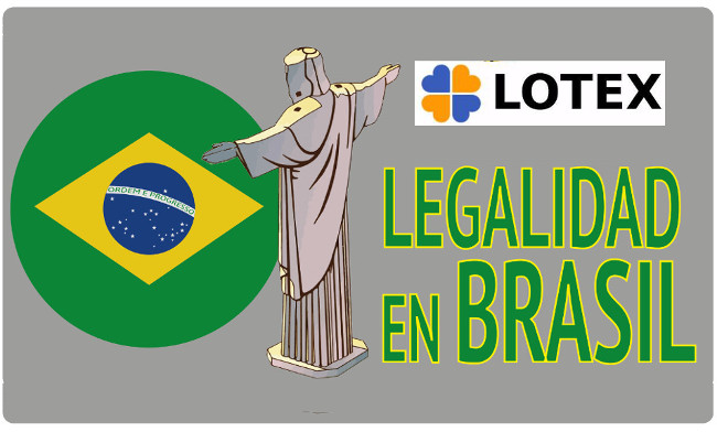 Brasil retrasa un mes más el proceso de licitación de la Lotería Instantánea (LOTEX)