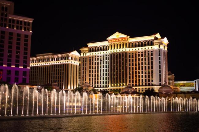 Caesars entra en los Fantasy Sports a lo grande
