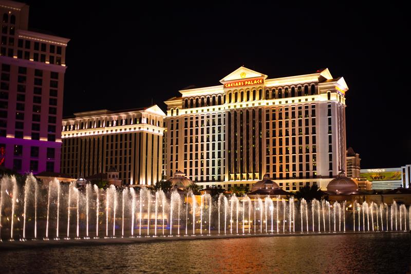 Caesars entra en los Fantasy Sports a lo grande