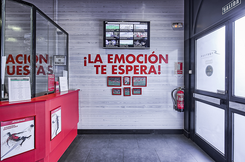 EN EXCLUSIVA ¿Qué implica el importante acuerdo de Sportium con Arena Racing Company’s?