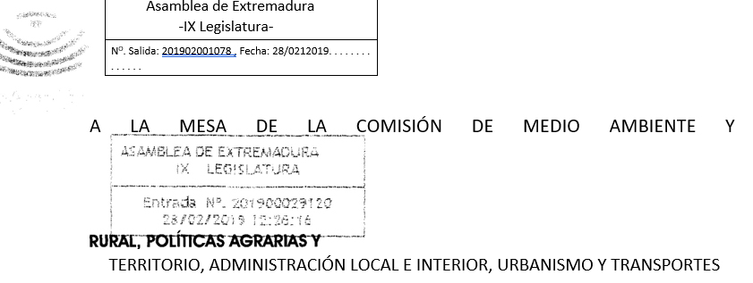 EXCLUSIVA | Esta es la enmienda con la que el PSOE quiere permitir que el juego más adictivo de la ONCE y LAE se venda en supermercados de Extremadura