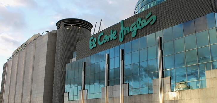 EXCLUSIVA El Grupo El Corte Inglés hará la verificación de la identidad de los jugadores de SELAE