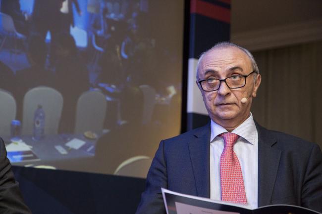 El Tribunal Supremo fija el criterio de la relación jurídica existente entre la empresa operadora y el titular del establecimiento en el que instala las máquinas de juego de su propiedad