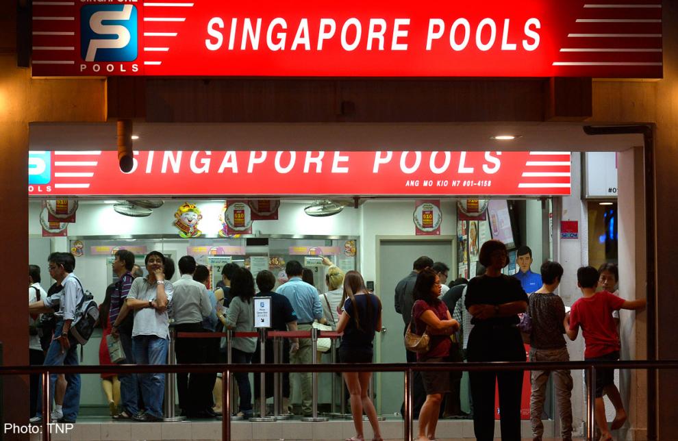El proveedor de CODERE, Sports Information Services, amplía su oferta a Singapur