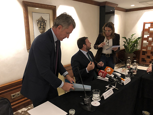 El sector comparte objetivos con la Comunidad de Madrid pero demanda un texto más consensuado